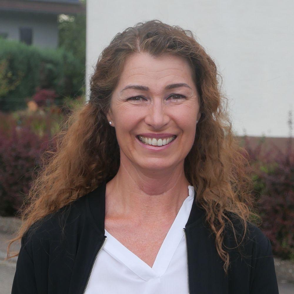 Profilbild von Tanja Susanne Fladt