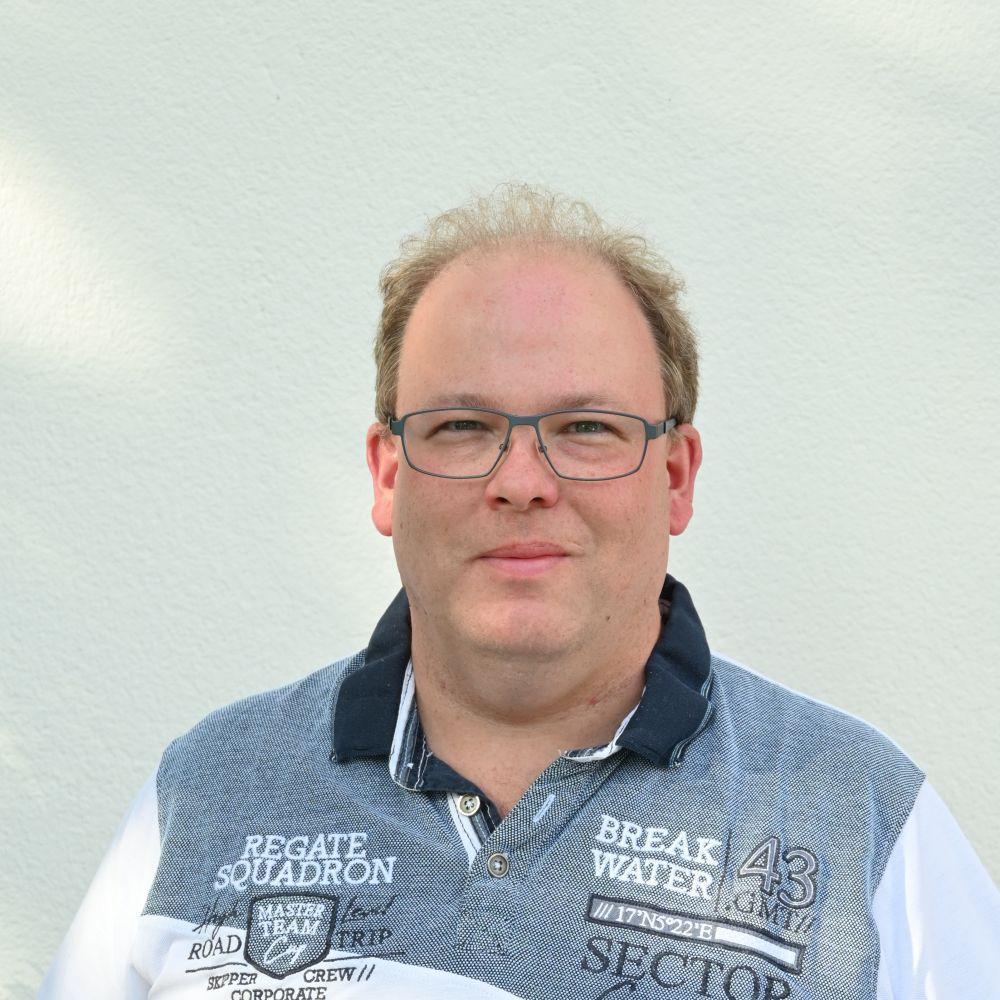 Profilbild von Karsten Hartmann