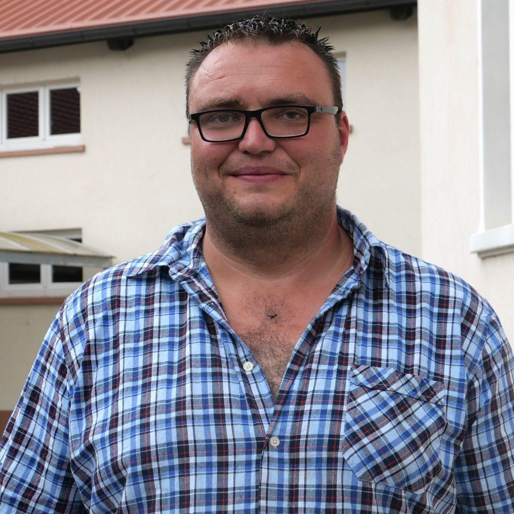 Profilbild vonTom Frieder Homberger