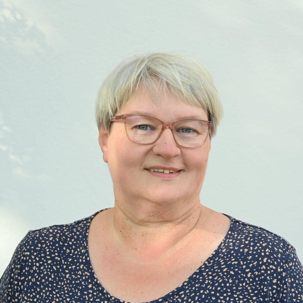 Profilbild vonSandra Kaufmann