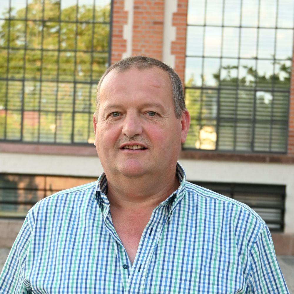 Profilbild vonVolker Mehne