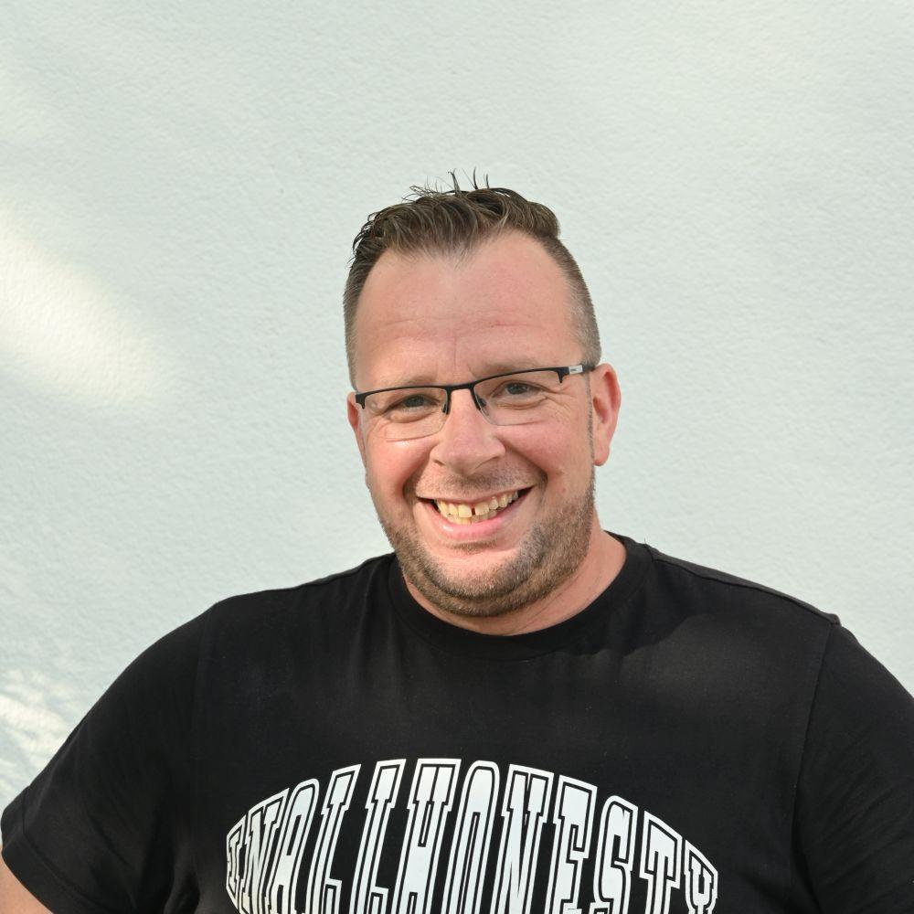 Profilbild von Stefan Möller