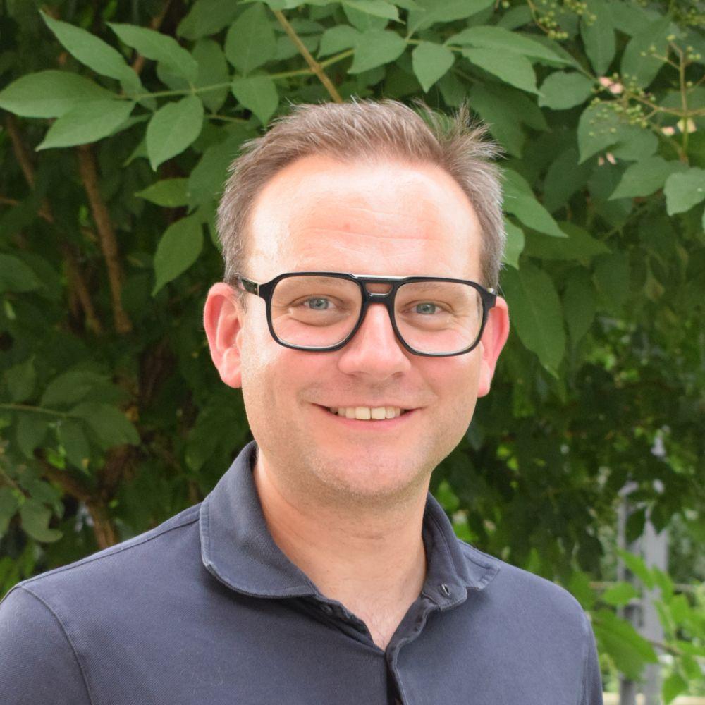 Profilbild von Philipp Martin Nußbaum