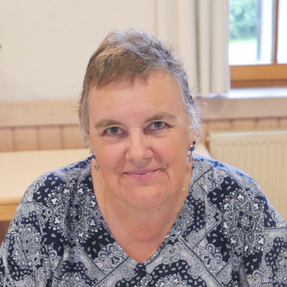 Profilbild vonElvira Schäfer