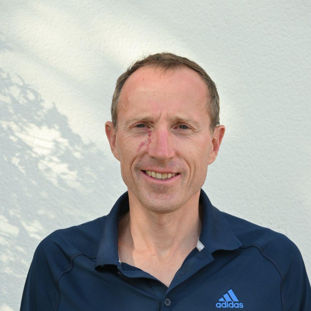 Profilbild von Marco Utz