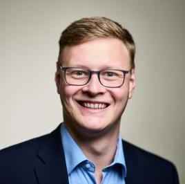 Profilbild von Tobias Polley