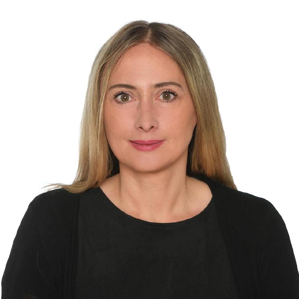 Profilbild von Amalia Lindt-Herrmann