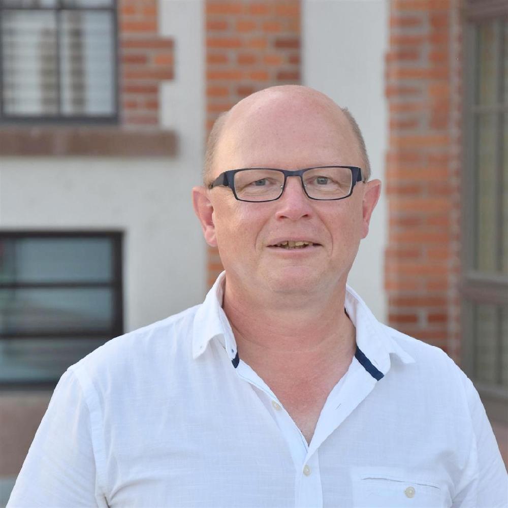 Profilbild von  
