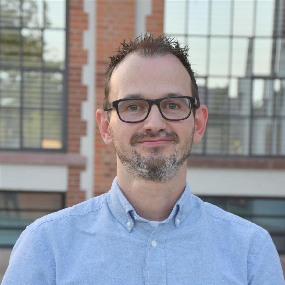 Profilbild von  