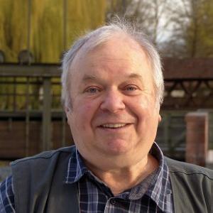 Profilbild von Hans-Wolfgang Brassel